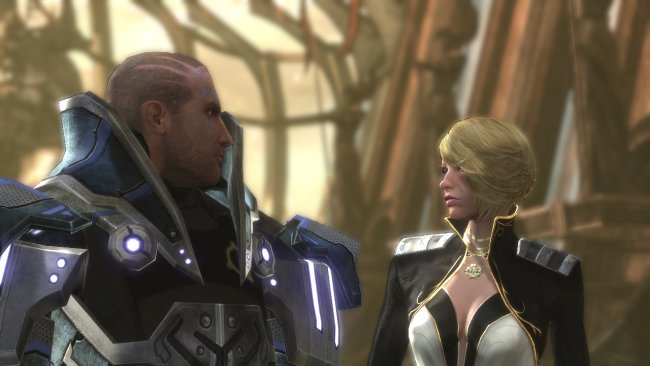 Too Human