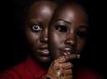 Lupita Nyong'o kommenterar kontroversen kring hennes casting som Helena i The Odyssey