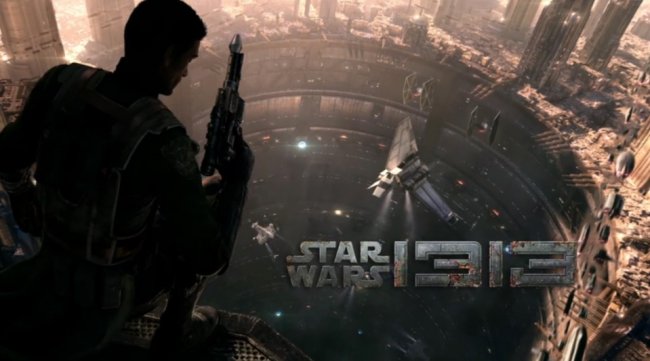 Star Wars 1313