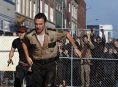 Andrew Lincoln berättar om The Walking Dead-scenen som gick för långt