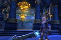 World of Warcraft - expansionen utannonserad