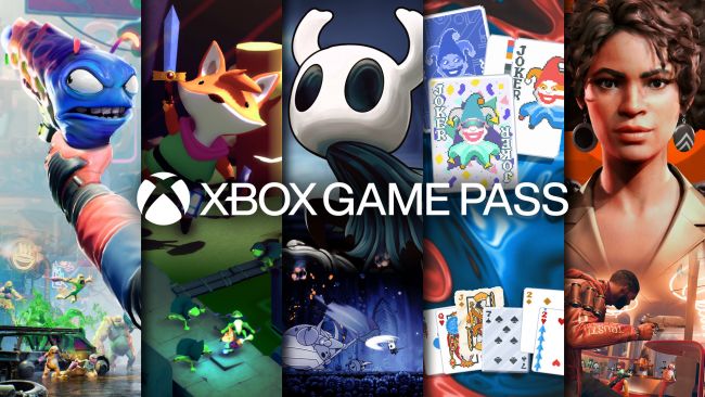 Microsoft: "2025 gjorde vi vår största investering i Game Pass hittills"