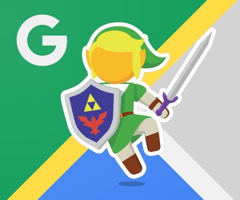 The Legend of Zelda: Twilight Princess HD