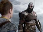 God of War: Ragnarök får väldigt hög åldersgräns