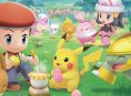 Ny charmig Pokémon Brilliant Diamond/Shining Pearl-trailer
