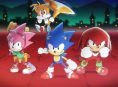 Sonic Superstars-producenten tror att pixelgrafik &auml;r p&aring; v&auml;g bort
