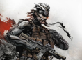 Metal Gear Solid 4 g&ouml;r comeback efter 18 &aring;r i exil - spana in denna timmesl&aring;nga gameplay-video