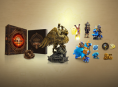 World of Warcraft: The War Within har anl&auml;nt med massor av kreativt inneh&aring;ll fr&aring;n fans runt om i v&auml;rlden