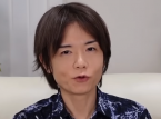 Masahiro Sakurai hyllar bortg&aring;ngne Satoru Iwata i sin sista Youtube-video