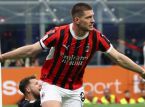 Luka Jovi&ccedil; f&ouml;rnekar Inter trippeln, Milan n&aring;r Coppa-final