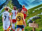 Danmark mot Sverige: EM 2025-premiären är inställd på nordisk rivalitet
