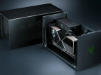 Razer startar om Core X eGPU med Thunderbolt 5