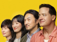 Brendan Fraser spelar huvudrollen i Rental Family