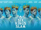 Six Kings Slam bekräftad att återvända i år med tre nya tennisspelare