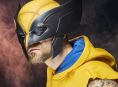 Marvel visar upp en ny realistisk Wolverine-mask som låter dig kanalisera din inre Hugh Jackman