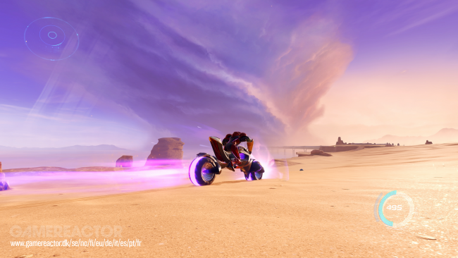 Metroid Prime 4: Beyond