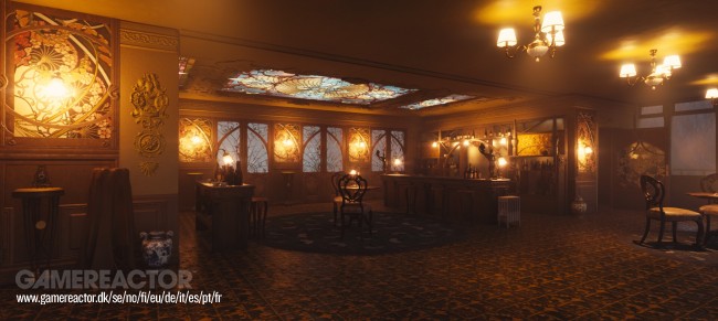 Marvel 1943: Rise of Hydra