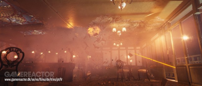 Marvel 1943: Rise of Hydra