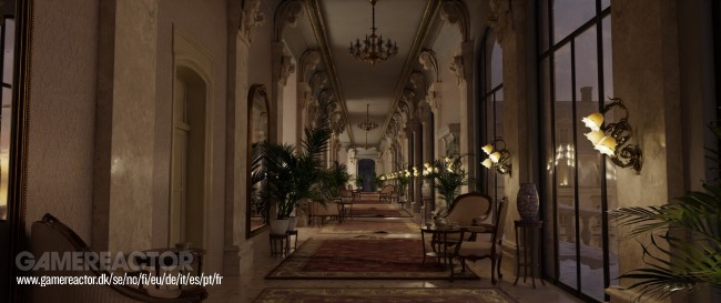 Marvel 1943: Rise of Hydra