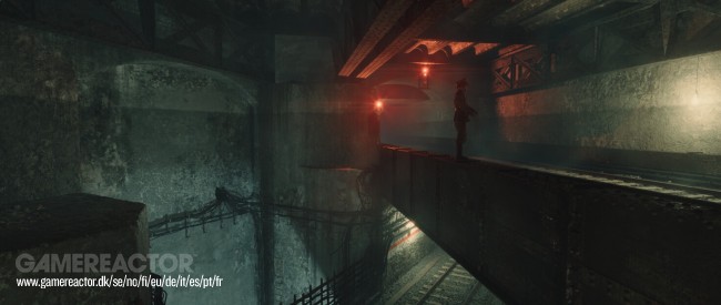 Marvel 1943: Rise of Hydra