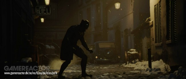 Marvel 1943: Rise of Hydra