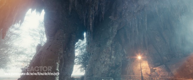 Marvel 1943: Rise of Hydra