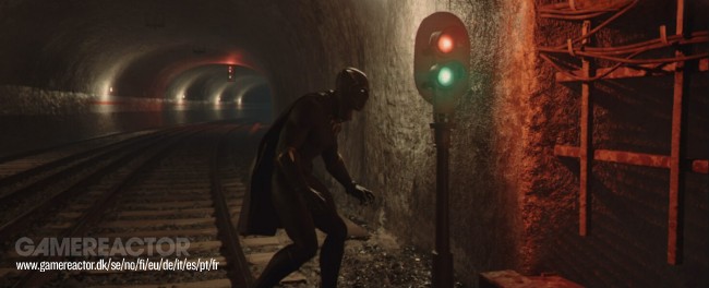 Marvel 1943: Rise of Hydra