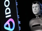 Rysslands f&ouml;rsta AI-humanoida robot faller platt sekunder efter den stora avt&auml;ckningen