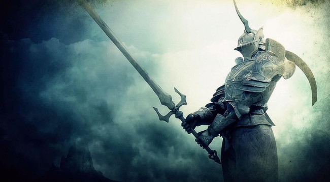 Demon's Souls