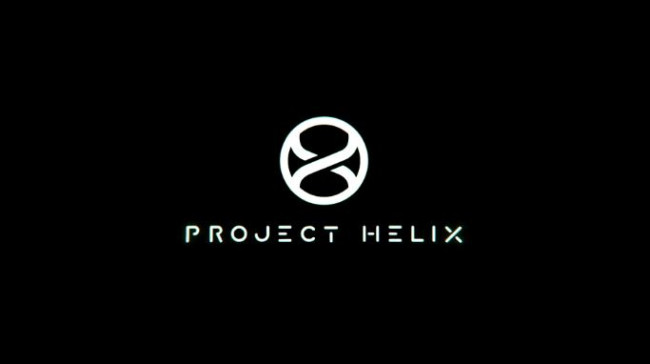 Project Helix kommer att skeppas till utvecklare tidigt nästa år