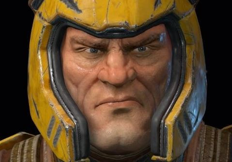 ZeniMax registrerar nytt Quake-varumärke