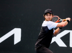 Marco Trungelliti reagerar p&aring; rasistiska och respektl&ouml;sa f&ouml;rol&auml;mpningar under Madrid Open-matchen mot Dani M&eacute;rida