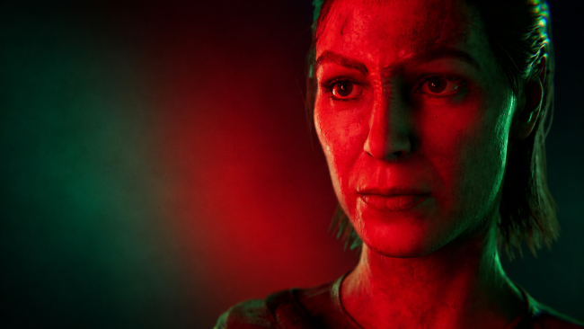 Silent Hill 2-studion gör Star Trek-skräck