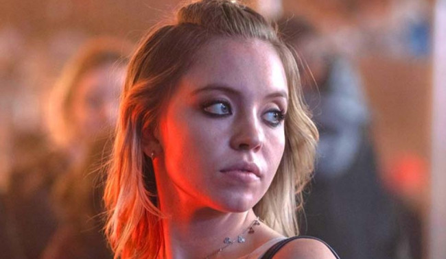 Sydney Sweeney startar eget produktionsbolag med Sony i ryggen