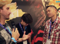 GRTV: Inafune och Hayashi om Yaiba: Ninja Gaiden Z