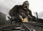 Kong: Survivor Instinct uppvisat i Gamescom-trailer