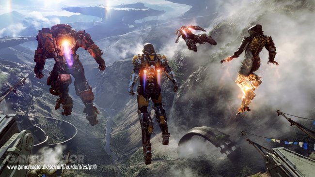 E3 2018: Alla datum och tider du behöver veta