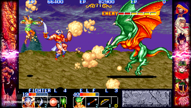Capcom Beat 'Em Up Bundle