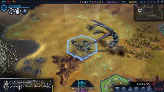 Civilization: Beyond Earth