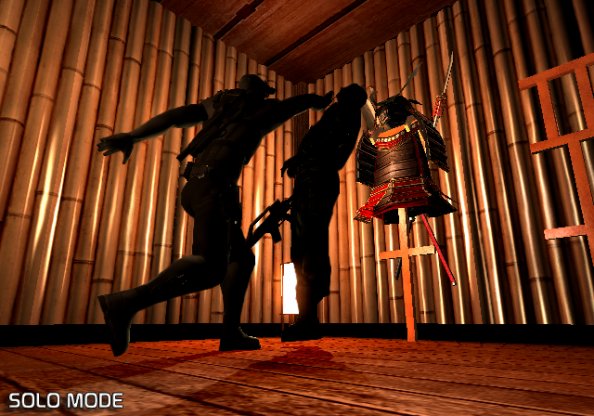 Splinter Cell: Chaos Theory