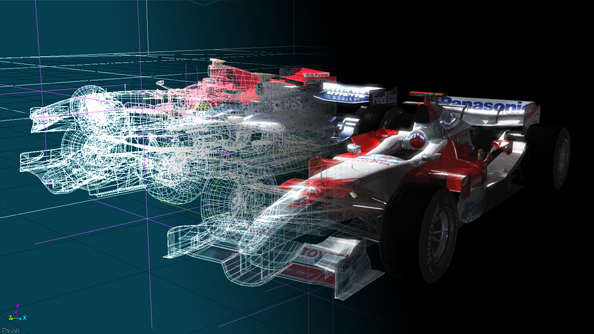 Formula One 06
