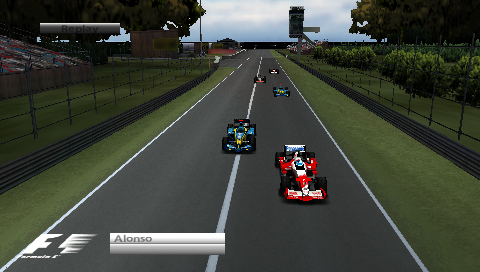Formula One 06