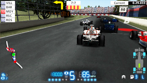 Formula One 06