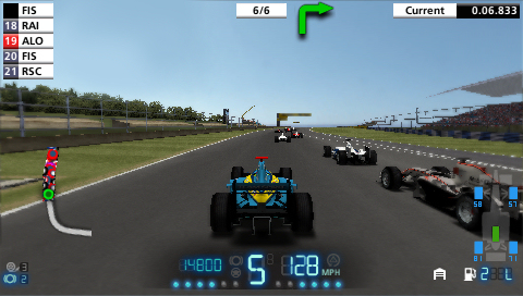 Formula One 06