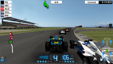 Formula One 06