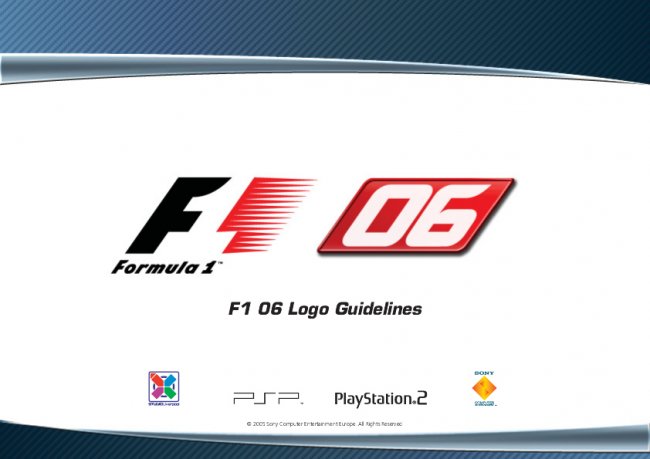 Formula One 06