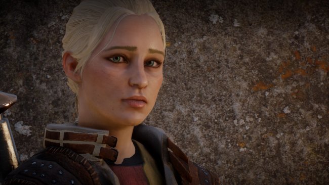Dragon Age: Inquisition