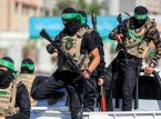 Hamas skjuter upp nästa frisläppande av gisslan som är planerat till lördag
