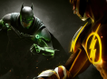 Injustice: Gods Among Us filmatiseras