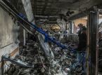 Israeliska attacker dödar över 100 i Gaza när samtalen om eldupphör kör fast